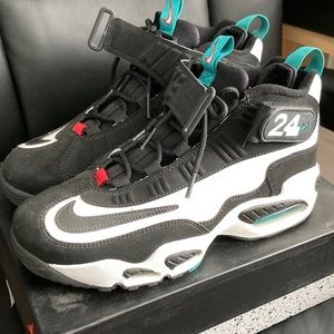 Air Griffey Max 1